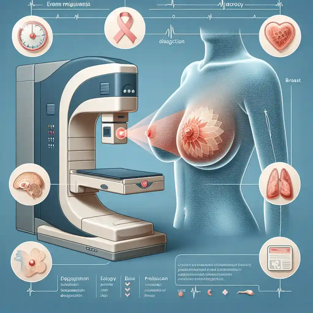 Что такое маммография?