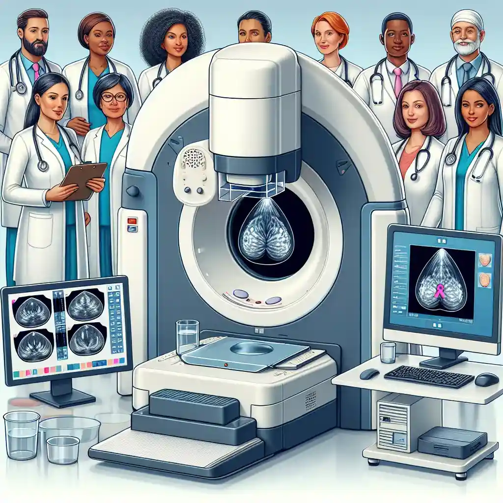 Об институте медицинской радиологии в Харькове
