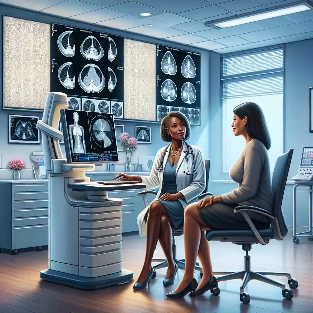 Преимущества института медрадиологии в Харькове